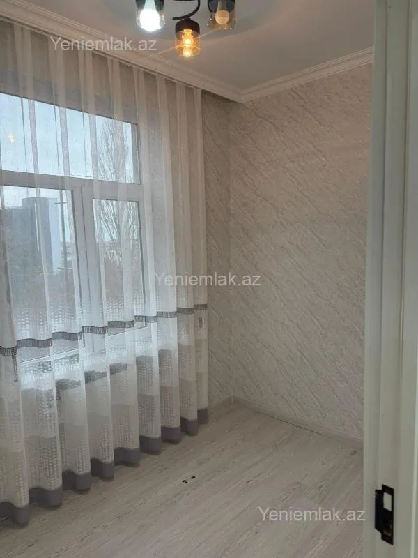 Satılır 3 otaqlı köhnə tikili 46 m²