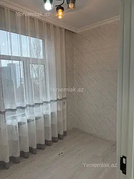 Satılır 3 otaqlı köhnə tikili 46 m²