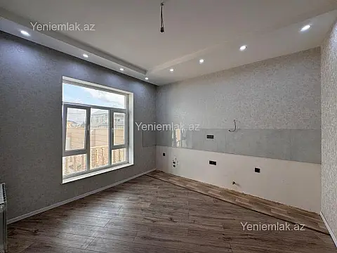Satılır 4 otaqlı həyət evi 130 m²