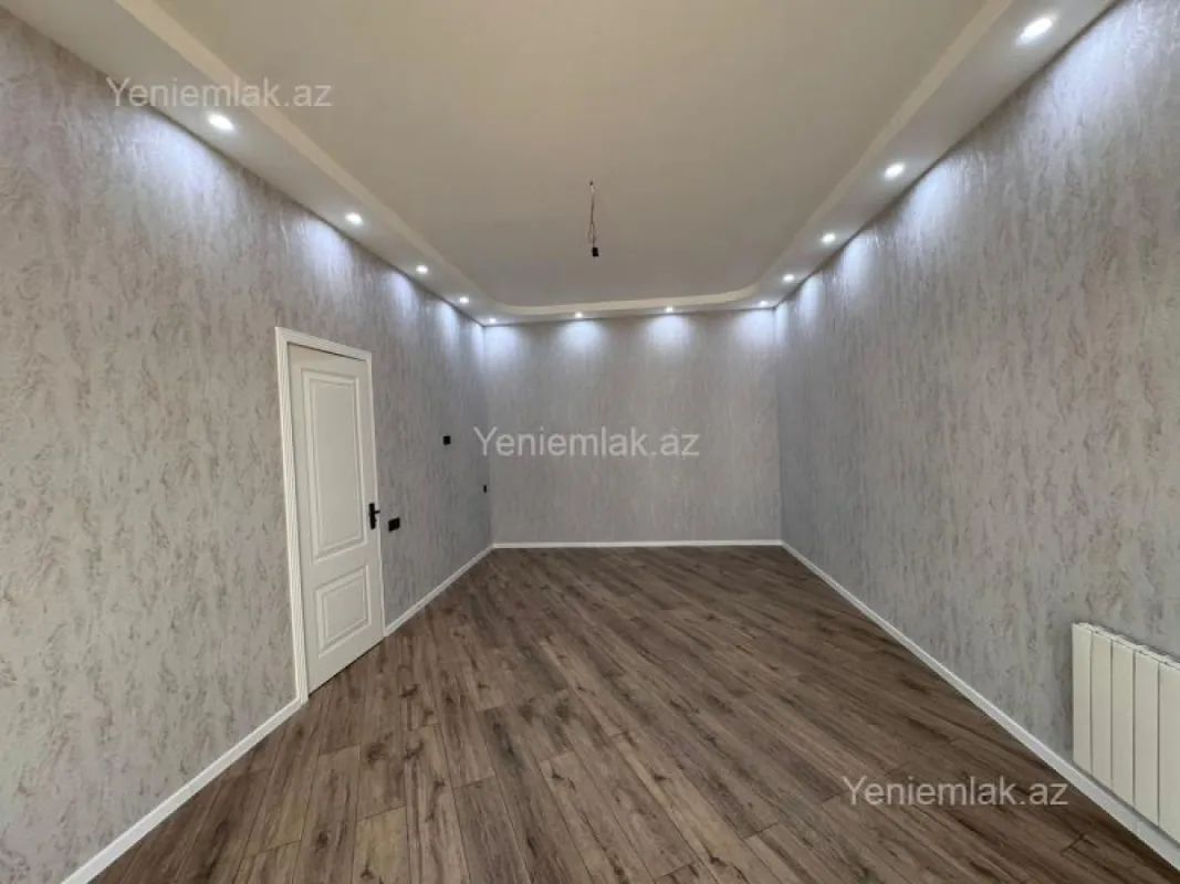 Satılır 4 otaqlı həyət evi 130 m²