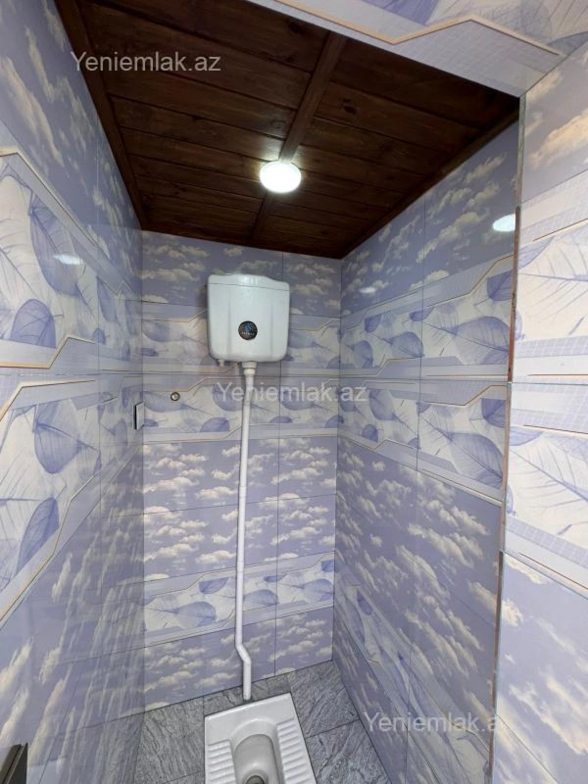 Satılır 4 otaqlı həyət evi 130 m²