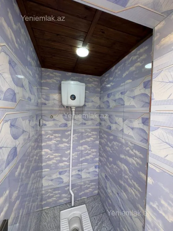 Satılır 4 otaqlı həyət evi 130 m²