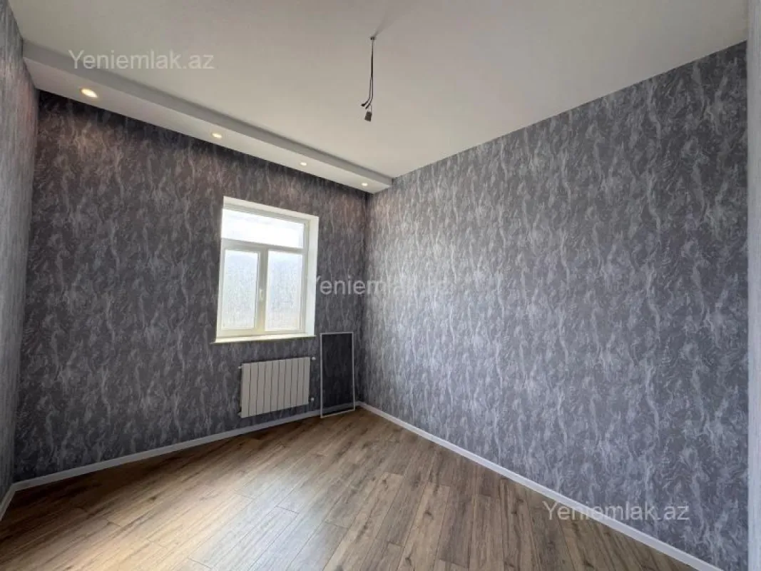 Satılır 4 otaqlı həyət evi 130 m²