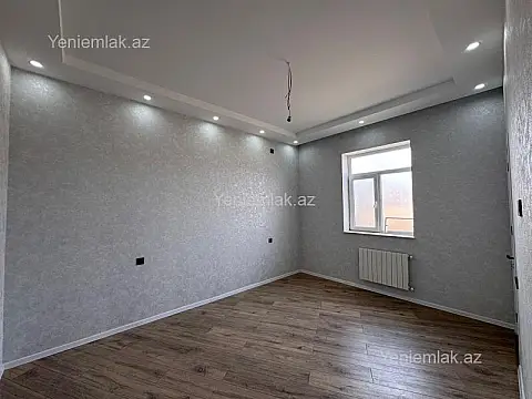 Satılır 4 otaqlı həyət evi 130 m²