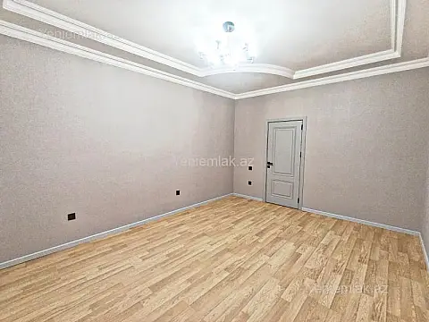 Satılır 2 otaqlı yeni tikili 100 m²
