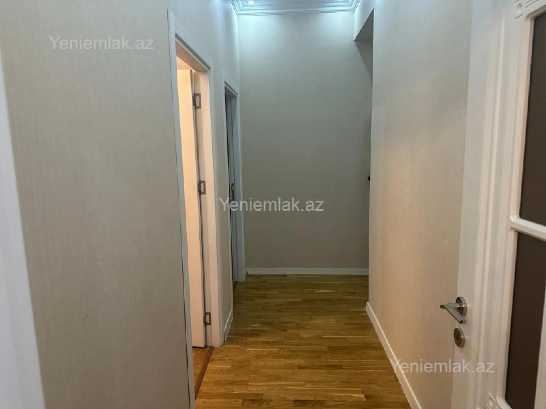 Satılır 3 otaqlı yeni tikili 72 m²