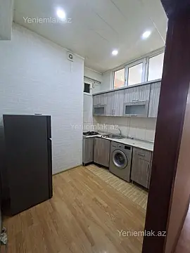 Satılır 2 otaqlı yeni tikili 70 m²
