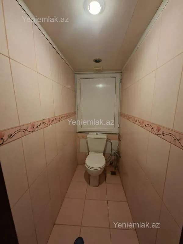 Satılır 2 otaqlı yeni tikili 70 m²