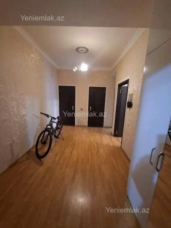 Satılır 2 otaqlı yeni tikili 70 m²