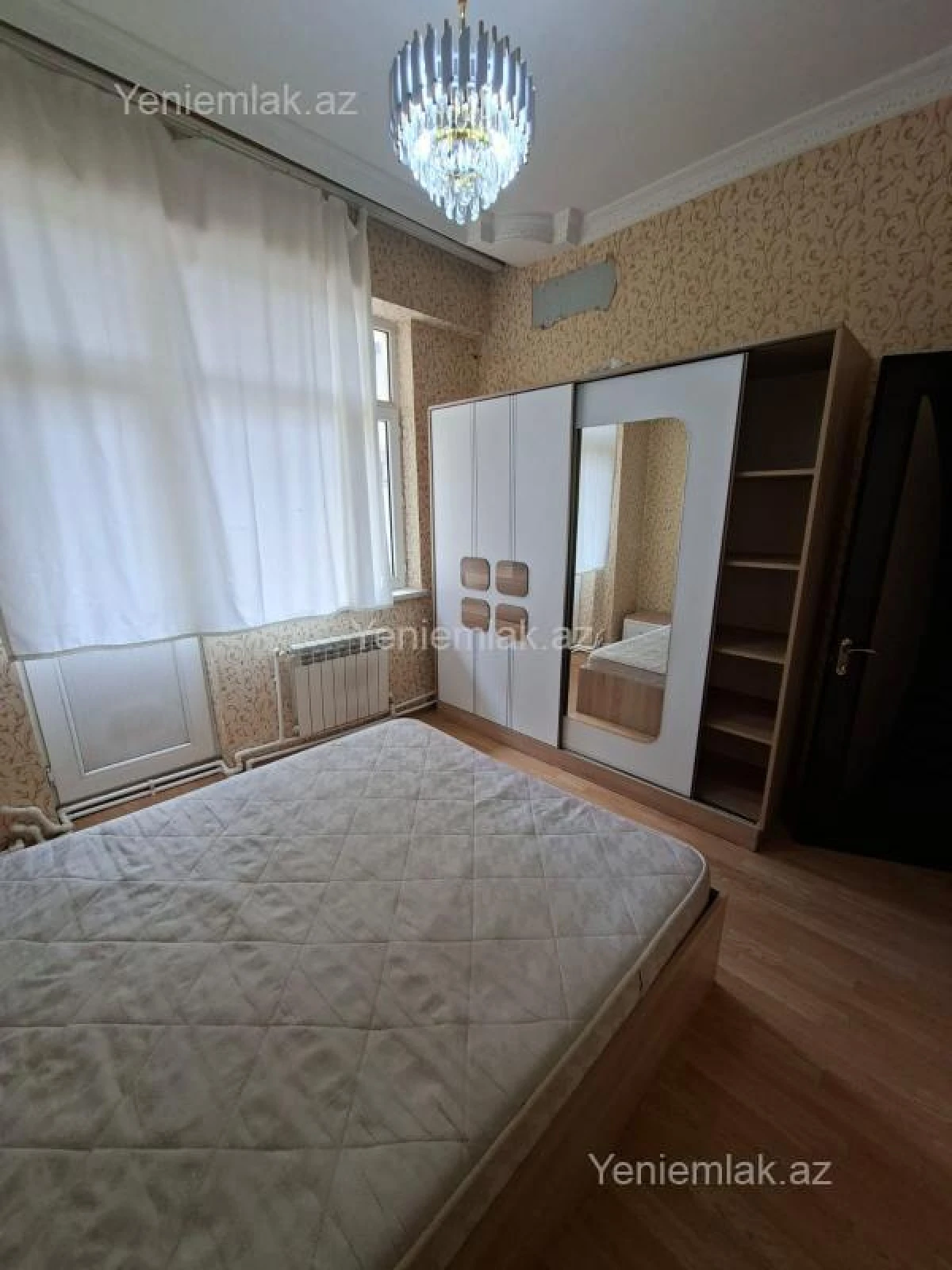 Satılır 2 otaqlı yeni tikili 70 m²