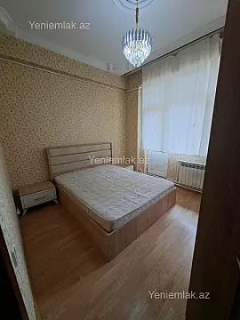 Satılır 2 otaqlı yeni tikili 70 m²