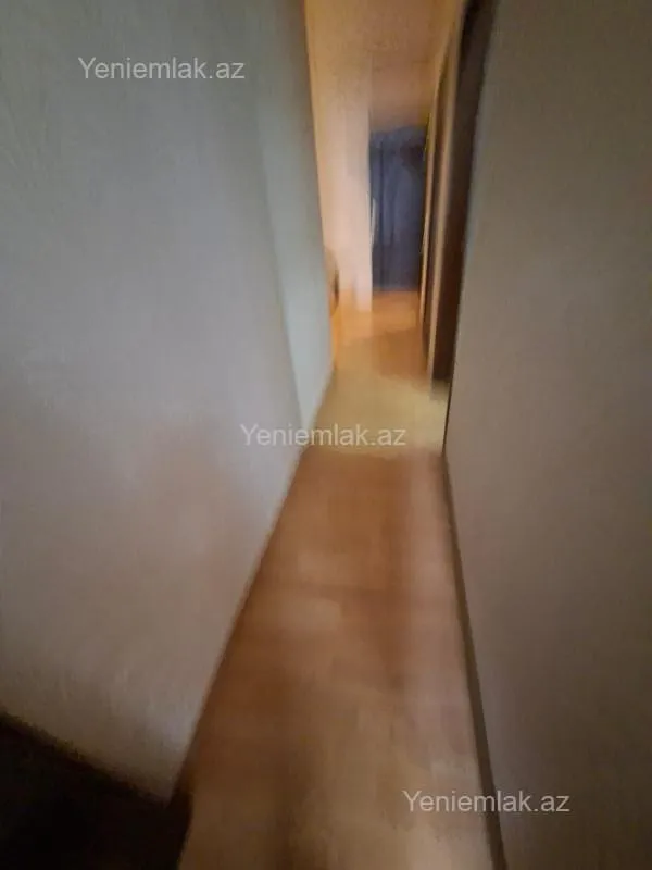 Satılır 2 otaqlı yeni tikili 70 m²