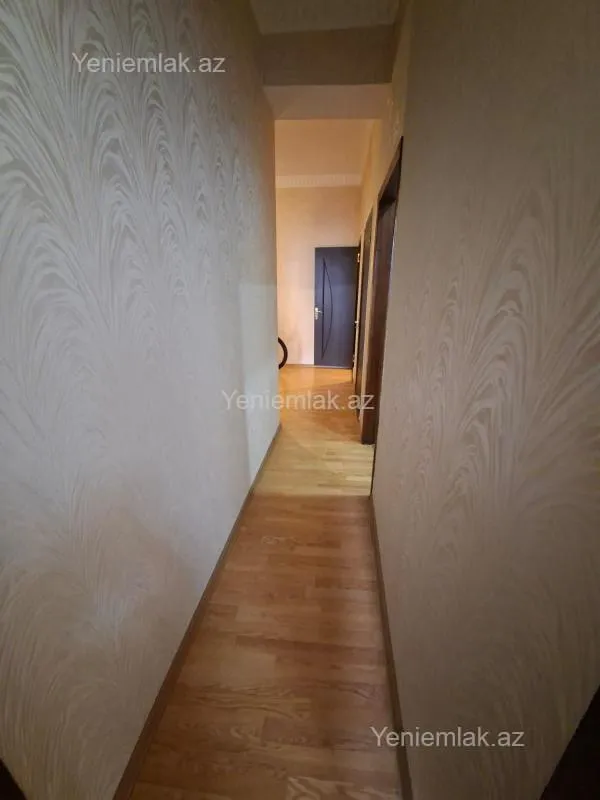 Satılır 2 otaqlı yeni tikili 70 m²