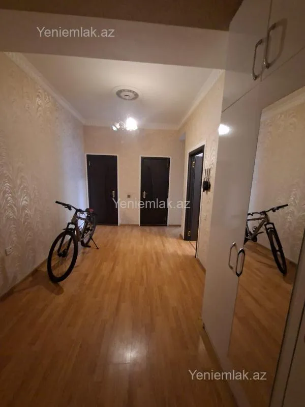 Satılır 2 otaqlı yeni tikili 70 m²