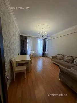 Satılır 2 otaqlı yeni tikili 70 m² — Bakı, Xətai 2 otaq 70.00 m²