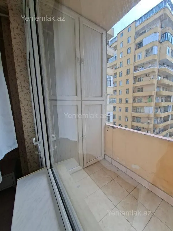 Satılır 2 otaqlı yeni tikili 70 m²