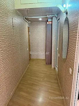 Satılır 2 otaqlı köhnə tikili 55 m²