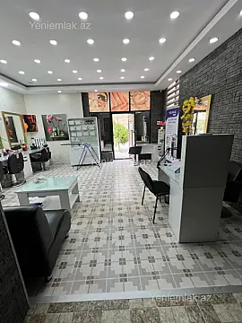 Satılır 3 otaqlı obyekt 100 m² — Sumqayıt 3 otaq 100.00 m²