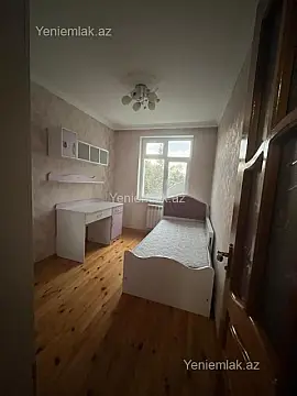 Satılır 3 otaqlı köhnə tikili 73 m² — Sumqayıt 3 otaq 73.00 m²