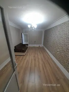 Satılır 1 otaqlı köhnə tikili 32 m² — Sumqayıt, 5-ci mikrorayon 1 otaq 32.00 m²
