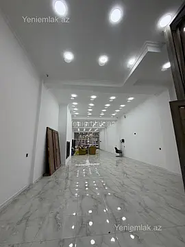 Satılır 1 otaqlı obyekt 161 m² — Sumqayıt 1 otaq 161.00 m²
