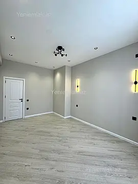 Satılır 2 otaqlı yeni tikili 60 m²