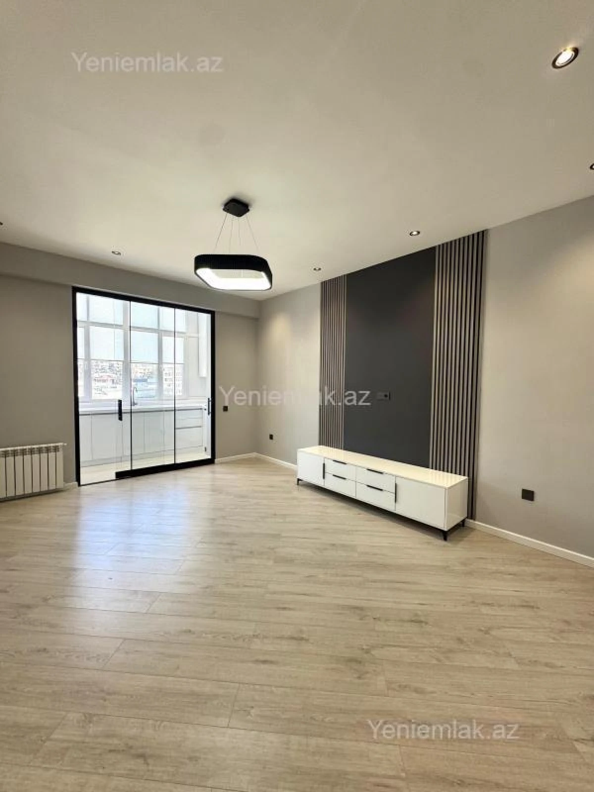 Satılır 2 otaqlı yeni tikili 60 m²