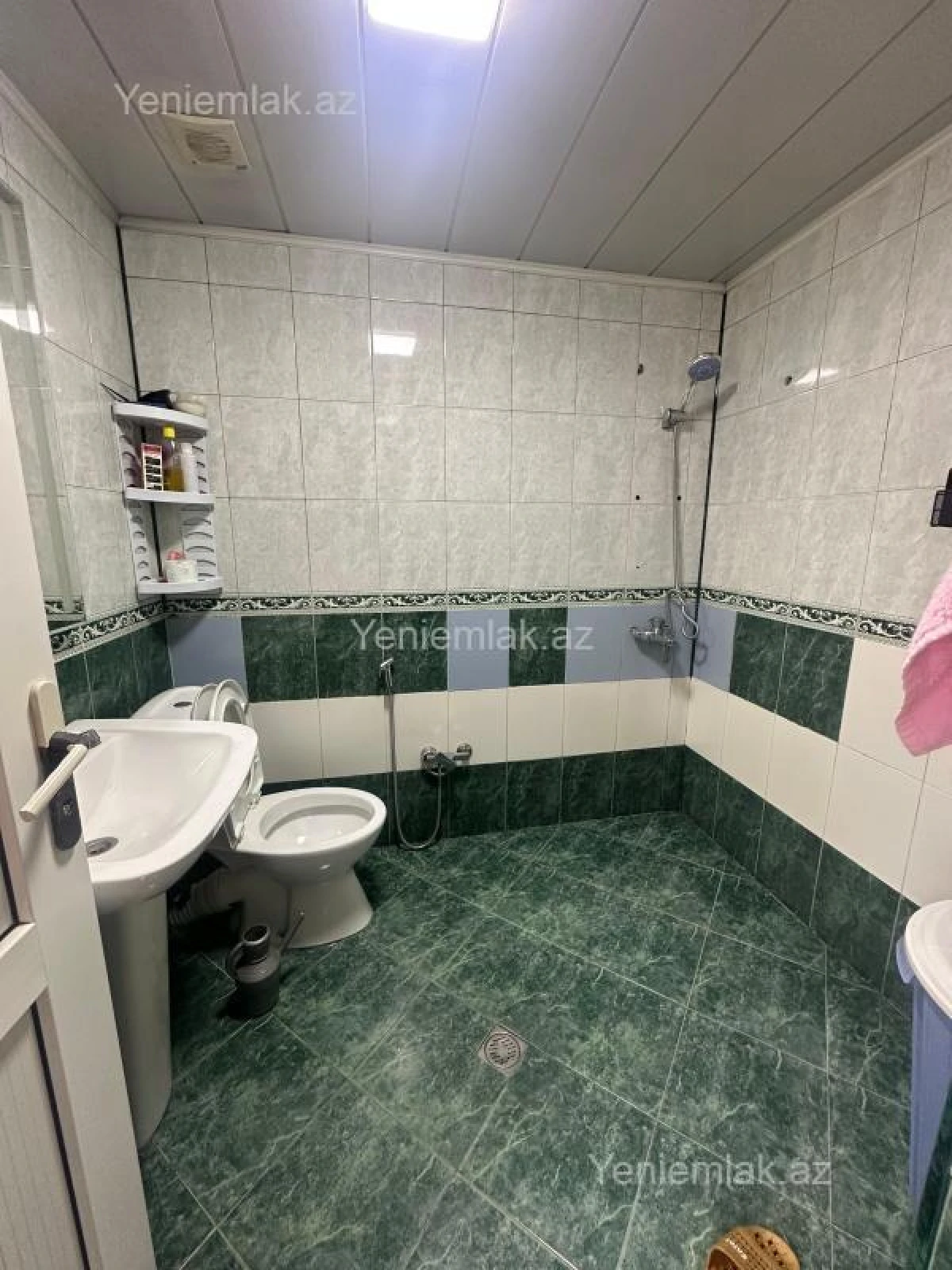 Satılır 3 otaqlı həyət evi 60 m²
