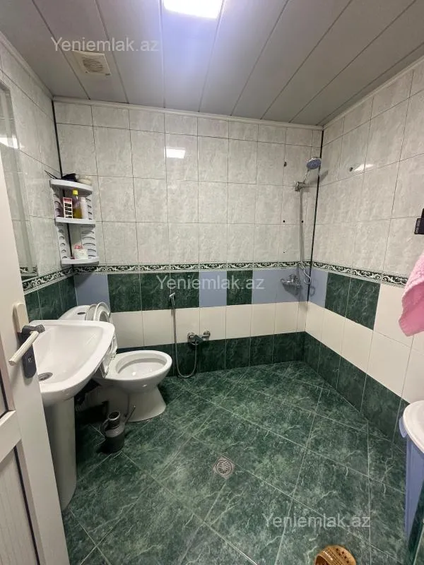 Satılır 3 otaqlı həyət evi 60 m²
