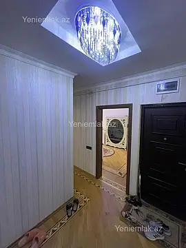 Satılır 2 otaqlı köhnə tikili 60 m²
