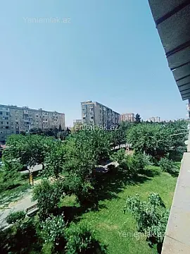 Satılır 2 otaqlı köhnə tikili 60 m²