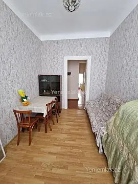 Satılır 3 otaqlı köhnə tikili 80 m² — Sumqayıt 3 otaq 80.00 m²