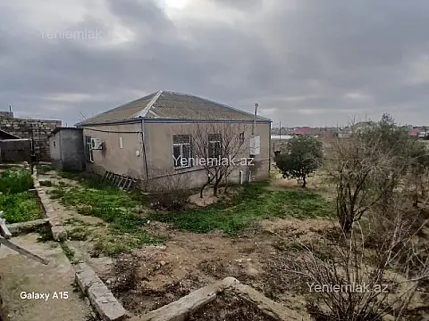 Satılır 5 otaqlı həyət evi 120 m² — Bakı, Sabunçu 5 otaq 120.00 m²