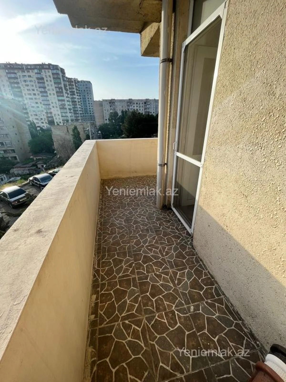 Satılır 2 otaqlı yeni tikili 110 m²