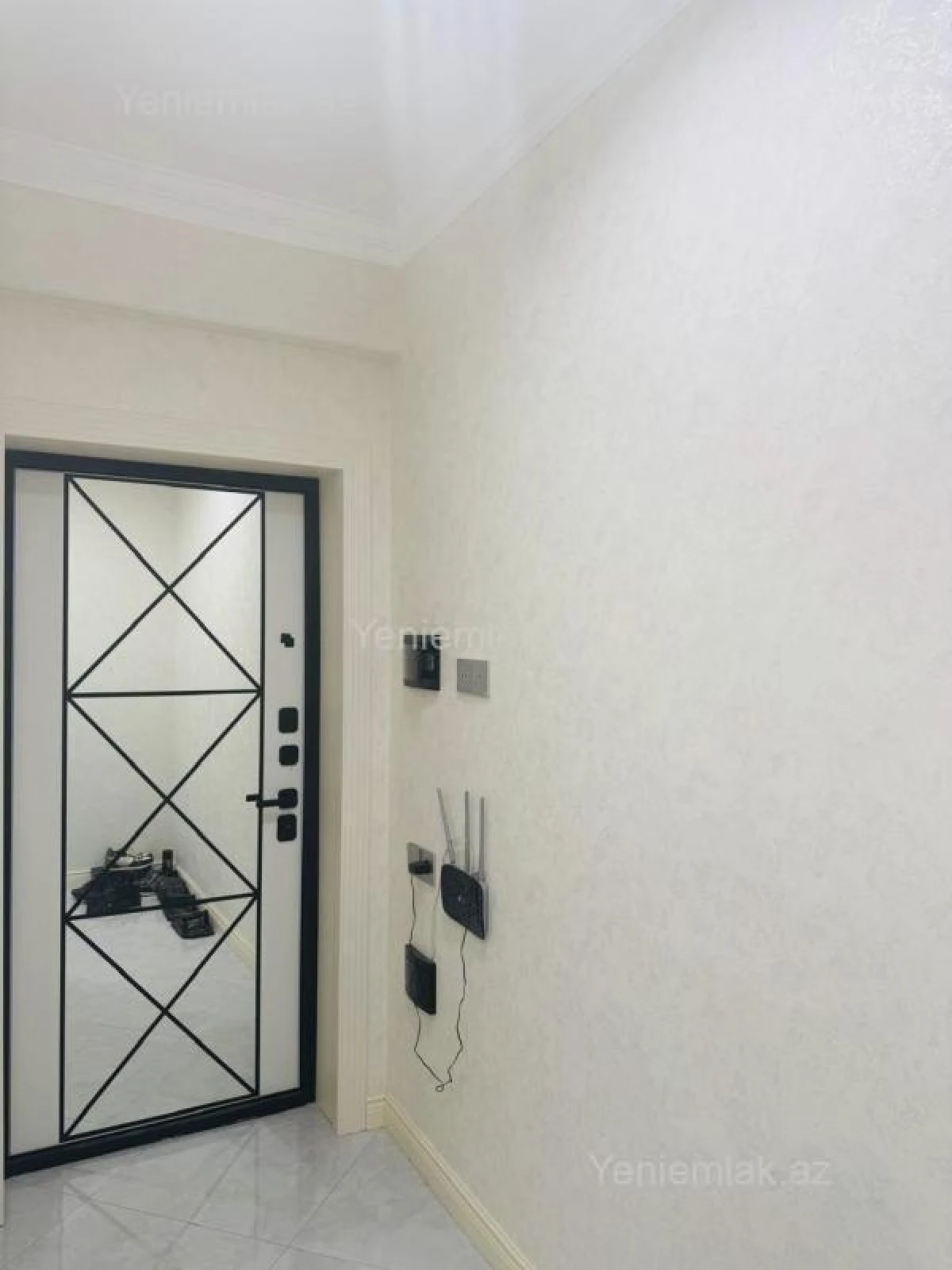 Satılır 2 otaqlı yeni tikili 64 m²