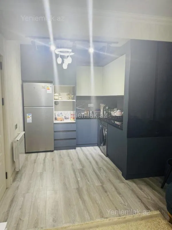 Satılır 2 otaqlı yeni tikili 64 m²