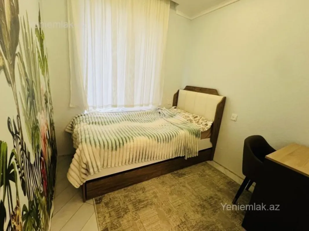 Satılır 3 otaqlı köhnə tikili 60 m²