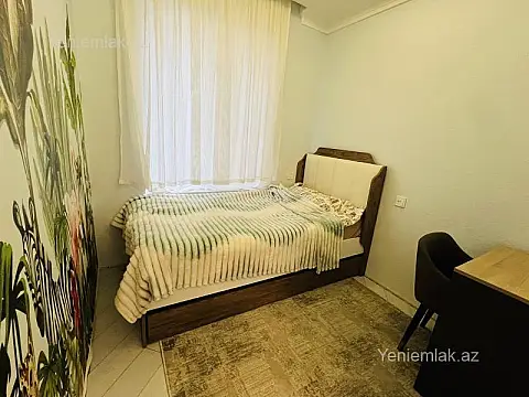 Satılır 3 otaqlı köhnə tikili 60 m²