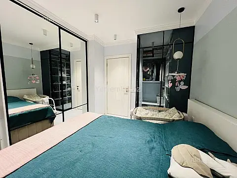 Satılır 3 otaqlı köhnə tikili 60 m²