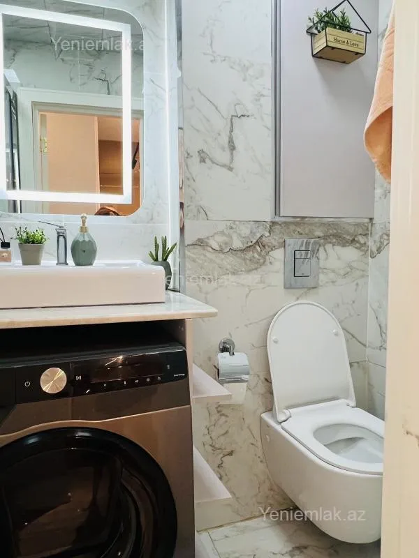 Satılır 3 otaqlı köhnə tikili 60 m²