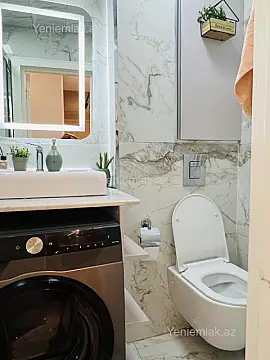 Satılır 3 otaqlı köhnə tikili 60 m²