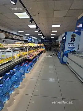 Satılır 1 otaqlı obyekt 900 m²