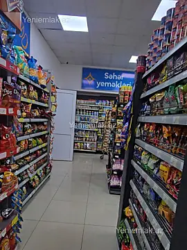 Satılır 1 otaqlı obyekt 900 m²