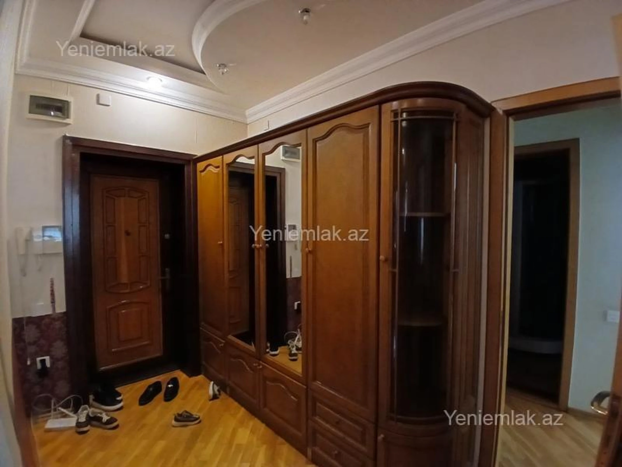 Satılır 3 otaqlı yeni tikili 133 m²