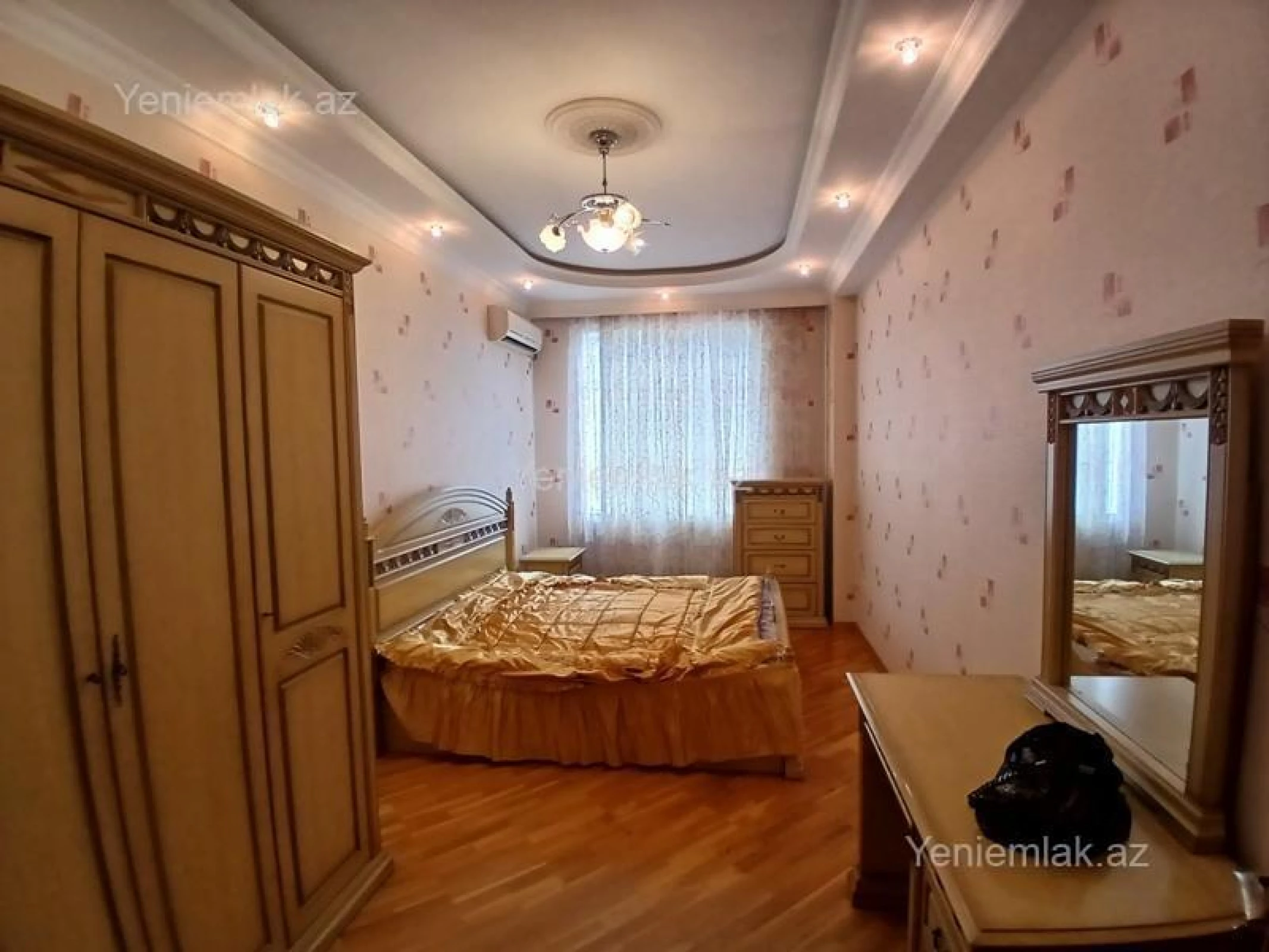 Satılır 3 otaqlı yeni tikili 133 m²