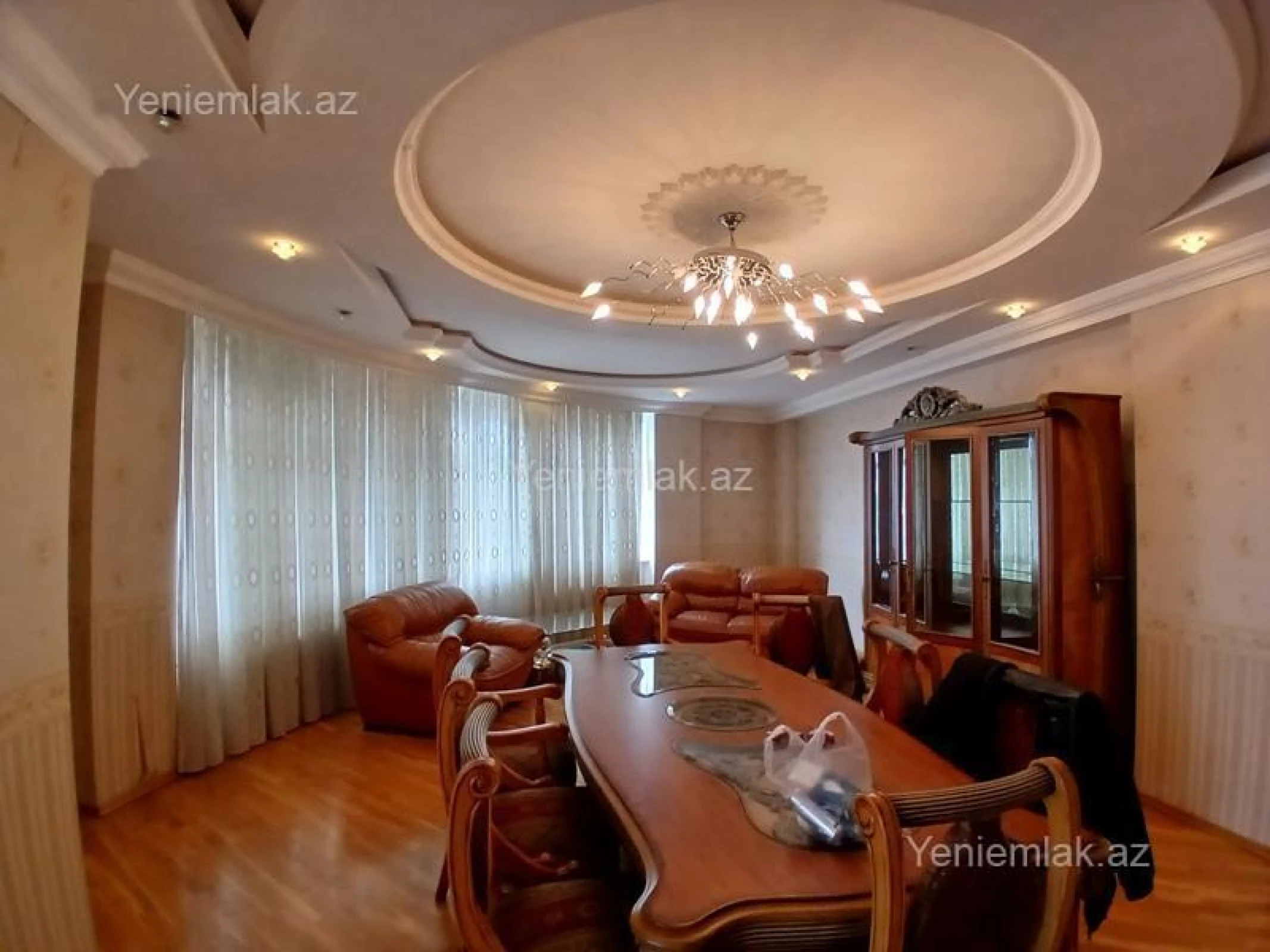 Satılır 3 otaqlı yeni tikili 133 m²