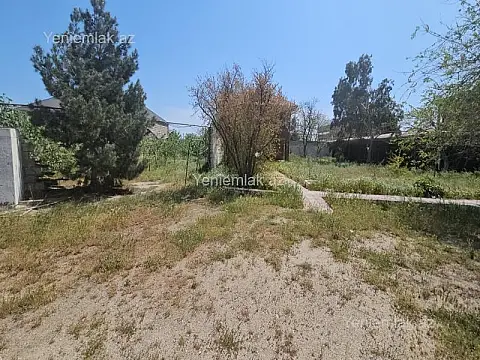 Satılır torpaq sahəsi — Bakı, Nərimanov