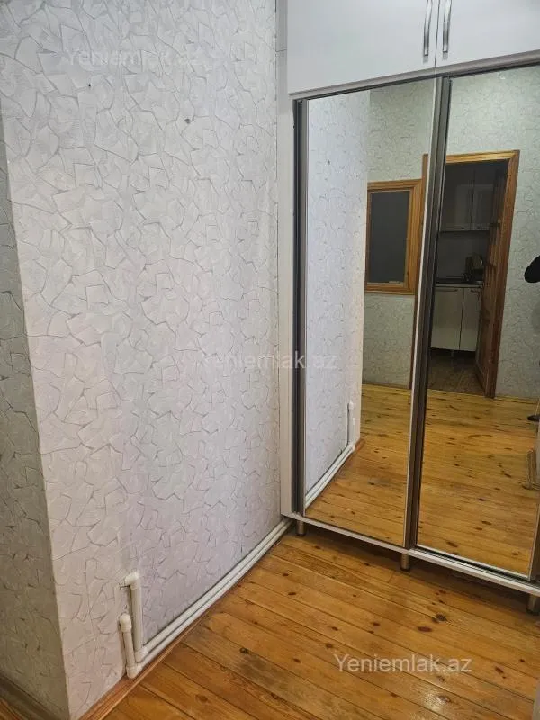 Satılır 2 otaqlı yeni tikili 67 m²