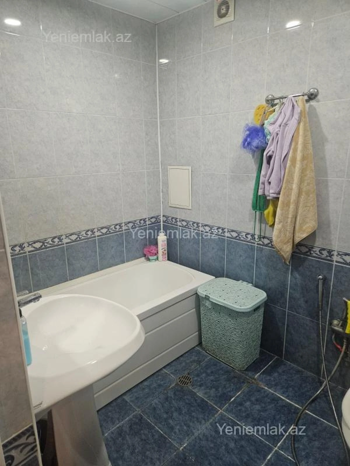 Satılır 2 otaqlı yeni tikili 67 m²