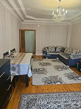 Satılır 2 otaqlı yeni tikili 67 m²